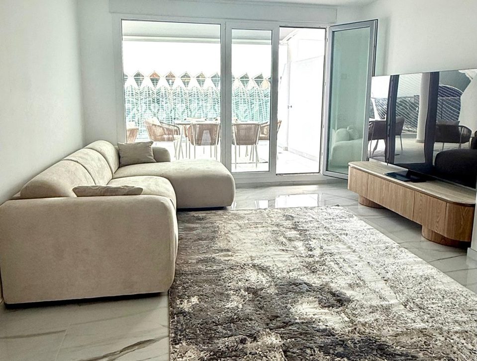 Private Apartment Valencia
