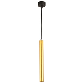 Лампа шнур 9020330C желтая 30 см Thexata 2019