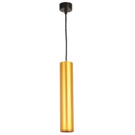 Лампа шнур 9020630C желтая 30 см Thexata 2019