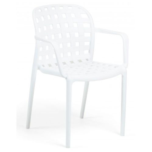 Кресло CC0745S05 - ONHA белое Laforma 2019