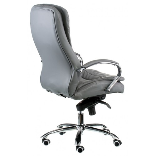 Кресло офисное Special4You Murano gray (E0499) серое
