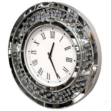 Годинники 15JS0015 срібло Glamoorzee