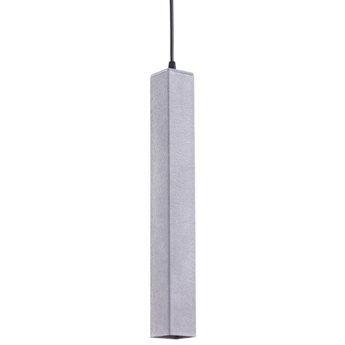 Лампа шнур Chime Q P50-320 Moire срібло Atmolight