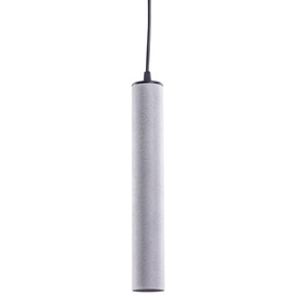 Лампа шнур Chime P50-320 Moire срібло Atmolight
