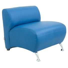 Крісло Флорида блакитне (DV0000033) RICHMAN