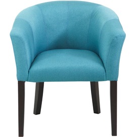 Кресло Версаль голубое (KBR0000009) RICHMAN