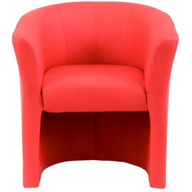 Кресло Бум красное (KBR0000017) RICHMAN