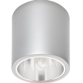 Точечный светильник DOWNLIGHT silver S 4867 серебро Nowodvorski 2019