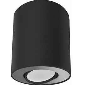 Точечный светильник SET 8902 черный Nowodvorski 2019