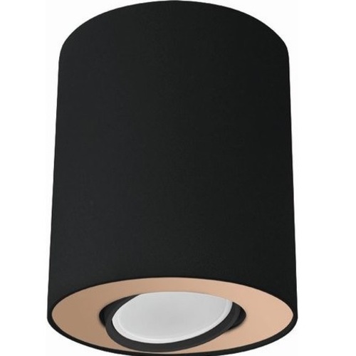 Точечный светильник SET 8901 черный Nowodvorski 2019
