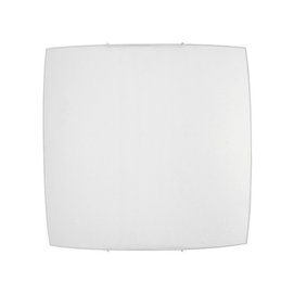 Настенно-потолочный светильник CLASSIC 4923 белый