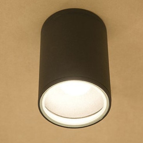 Точечный светильник FOG 3403 черный Nowodvorski 2019 