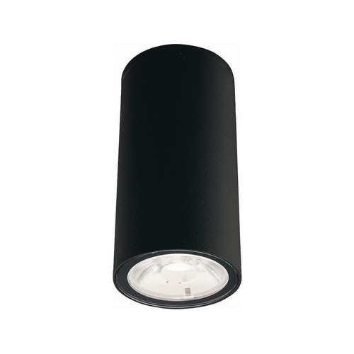 Точечный светильник EDESA LED 9107 черный Nowodvorski 2019