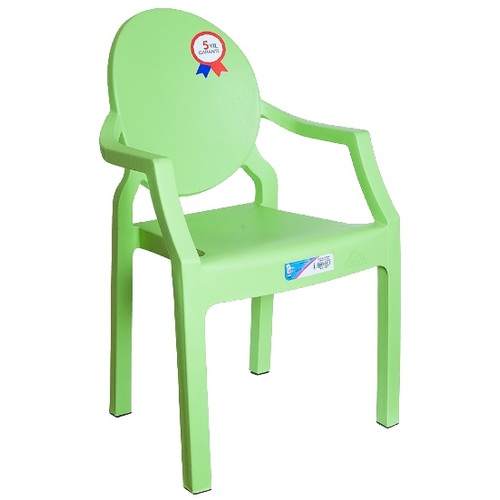 Крісло дитяче Afacan зелене Ірак