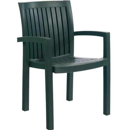 Кресло Нета зеленое PAPATYА