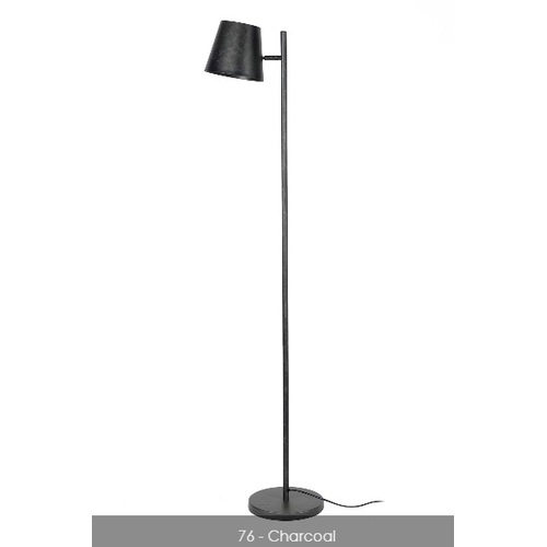 Лампа для підлоги 7945/76 сіра Zijlstra 2019N