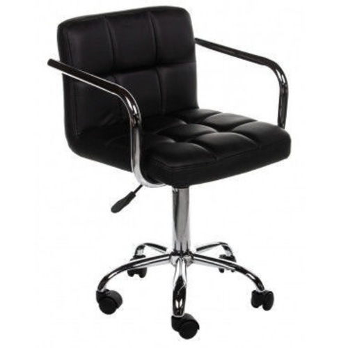 Кресло офисное HY356-3А MRL черное Primel 2019