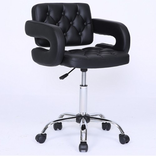 Кресло офисное HY3043MR черное Primel 2019