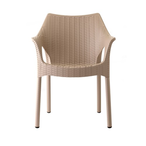 Кресло OLIMPIA TREND 2279 бежевый SCAB Design