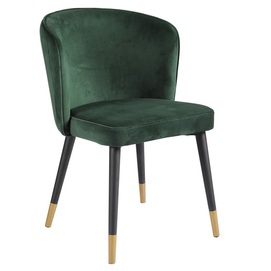 Кресло М-36 зеленое Verde 2020