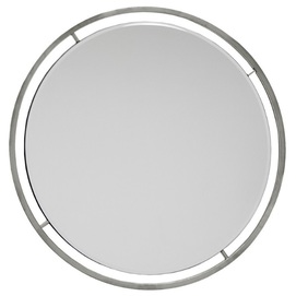 Дзеркало 90 см LW6852 срібло Glamoorzee 2020