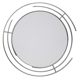 Дзеркало Ø 90 cm LW6856 срібло Glamoorzee 2020