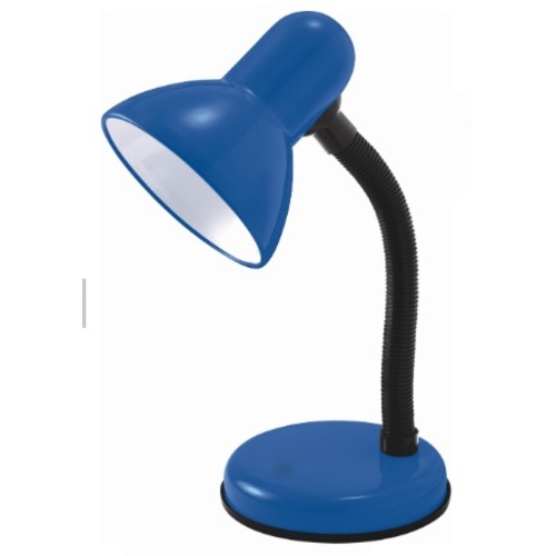 Лампа настольная Tami 311290 синий Polux