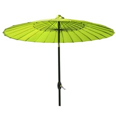 Зонт SHANGHAI 11810 зеленый Garden4You 2020