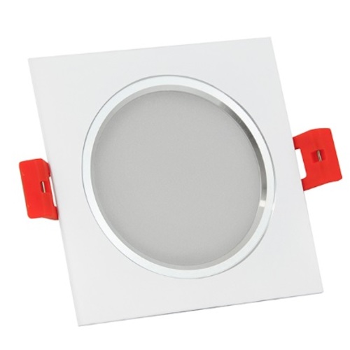 Точечный светильник LED VENUS 307873 белый Polux