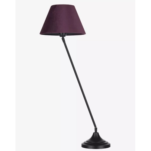 Лампа напольная GARDA 107384 фиолетовый Markslojd 2020