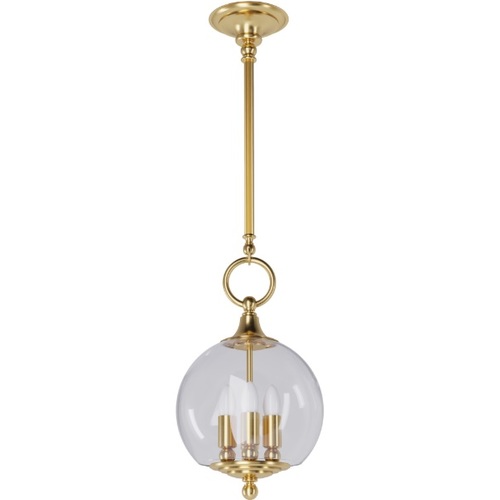 Лампа підвісна Auqa 23085 золото Pikart 2020