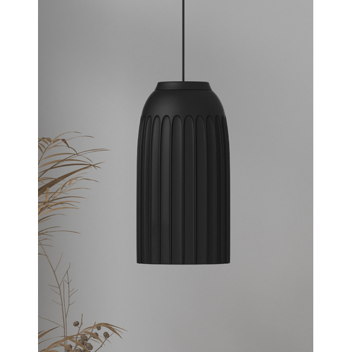 Лампа підвісна VS2 Touch № 3 22667 чорний Pikart 2020