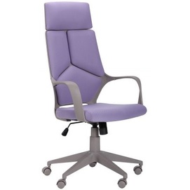 Кресло офисное Urban HB 521971 фиолетовый Famm  2020