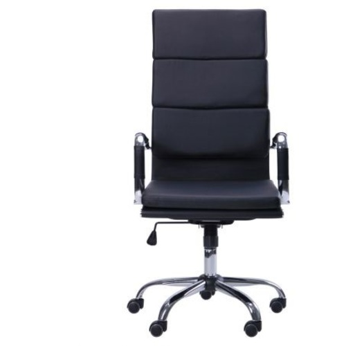 Крісло офісне Slim FX HB 512071 чорний Famm 2020