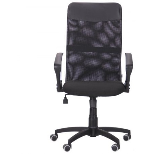 Кресло офисное Ultra сиденье C-1 292848 черный Famm 2020