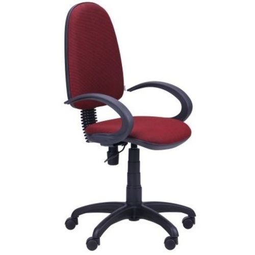 Кресло офисное Нептун FS 268139 красное Famm 2020