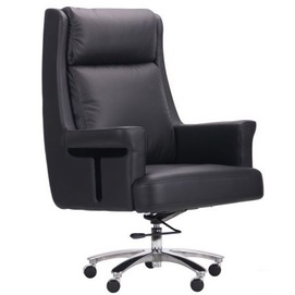Крісло офісне Franklin 545814 чорний Famm 2020