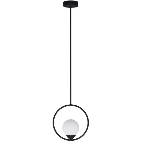 Лампа підвісна ARO 22649 чорний Pikart 2020