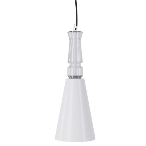 Лампа підвісна Tglass 17793 білий Pikart 2020