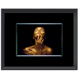 Картина 80 x 60 cm S72996 чорний Glamoorzee 2020