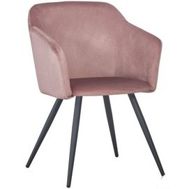 Кресло Lynette 545863 розовый Famm 2020