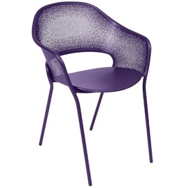 Кресло Kate 730228 фиолетовый Fermob