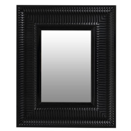 Зеркало Howard 125 черный TVUOR-BLK Kayoom