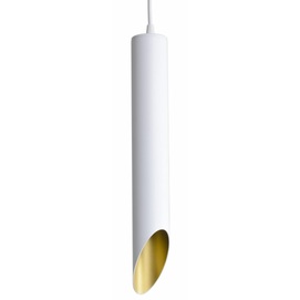 Лампа підвісна Chime GU10 S P57-450 білий Atmolight