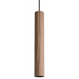 Лампа шнур Chime GU10 P57-400 коричневий горіх Atmolight