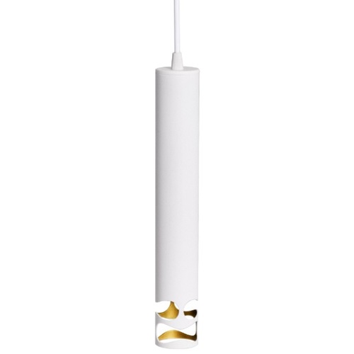 Лампа шнур Chime B P50-320 білий Atmoligh