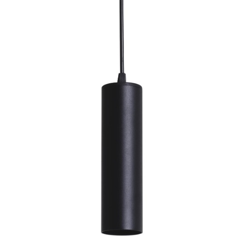 Лампа шнур Chime GU10 P57-200 чорний Atmoligh