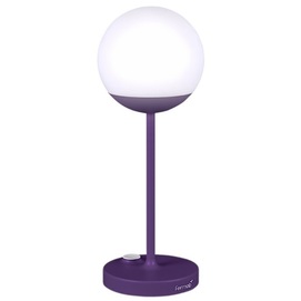Лампа настольная Mooon 530128 фиолетовый Fermob