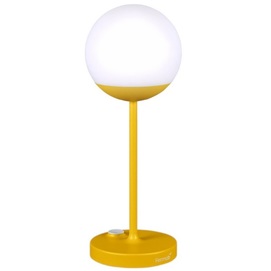 Лампа настольная Mooon 530126 желтый Fermob