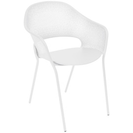 Кресло Kate 730201 белый Fermob 